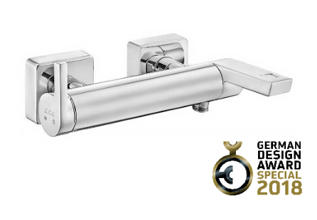 GERMAN DESIGN AWARD 2018 - SPECIAL - Icon Banyo Bataryas