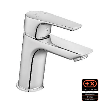 PLUS X AWARD 2018 – DESIGN – HIGH QUALITY – EASE OF USE