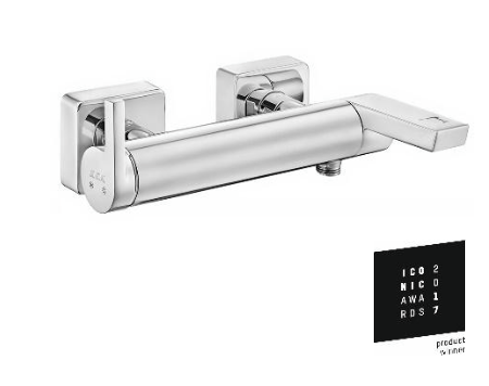 ICONIC AWARDS 2017 – PRODUCT WINNER - Icon Banyo Bataryası