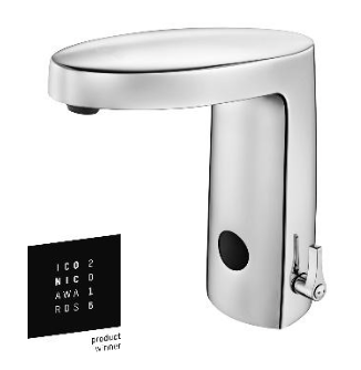 ICONIC AWARDS 2016 – PRODUCT WINNER