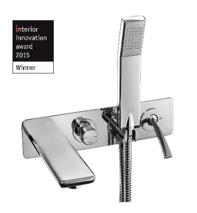 INTERIOR INNOVATION AWARD 2015 - WINNER