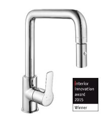 INTERIOR INNOVATION AWARD 2015 - WINNER