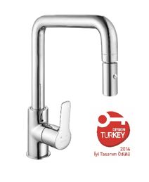 DESIGN TURKEY 2014 – İYİ TASARIM ÖDÜLÜ